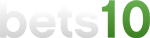 bets10 Logo